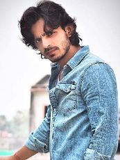 Anshumaan Srivastava