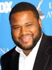 Anthony Anderson