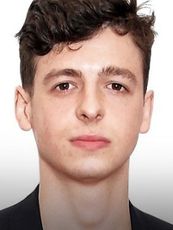 Anthony Boyle