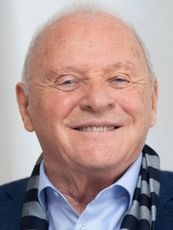Anthony Hopkins