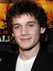 Anton Yelchin