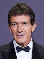 Antonio Banderas