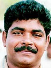 Antony Perumbavoor