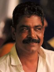 ആന്റണി പെരുമ്പാവൂർ