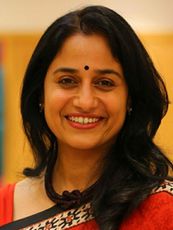 Anu Hasan