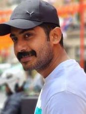 Anu Mohan (Malayalam)