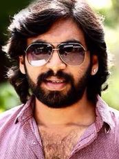 Anup (Kannada Actor)