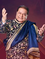 Anup Jalota