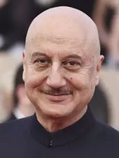 Anupam Kher