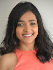 Anupama Gowda