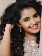 അനുപമ പരമേശ്വരൻ