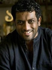 Anurag Basu