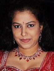 Anusha (tamil actress)