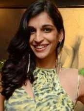 Anushka Manchandani
