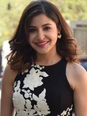 Anushka Sharma