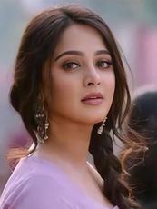 Anushka Shetty