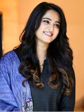 അനുഷ്ക ഷെട്ടി