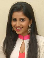 Anushree