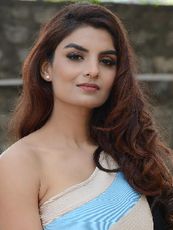 Anveshi Jain