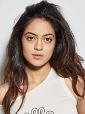 Anya Singh