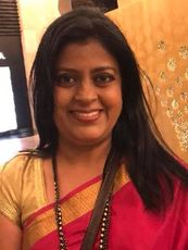 Aparna (Kannada Actress)