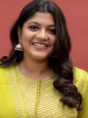 Aparna Balamurali