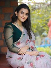 അപര്‍ണ ദാസ്