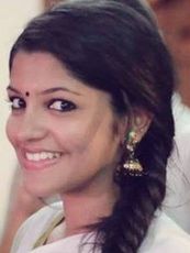 അപര്‍ണ മുരളി