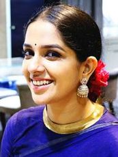 അപര്‍ണ നായര്‍