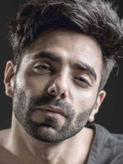 Aparshakti Khurana