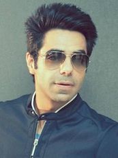 Aparshakti Khurrana