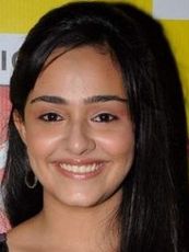 Apoorva (Kannada Actress)