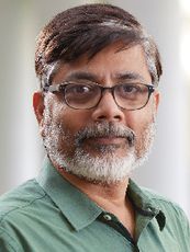 Appaji Ambarisha Darbha