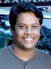 Appanna (Comedy Kiladigalu)