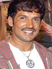Appu Venkatesh
