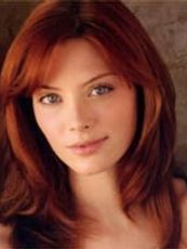 April Bowlby