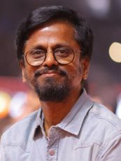 A.R. Murugadoss
