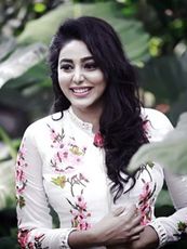 ആരാധ്യ ആൻ