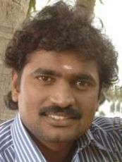 Aravind (Tamil Actor)