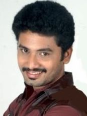Aravind Vinod