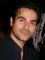 Arbaaz Khan