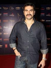 അര്‍ബാസ് ഖാന്‍