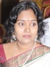 Archana (tamil Actress)