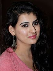Archana (Veda Sastry)