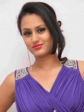 Archana (Kannada actress)