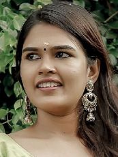 Archana (New kannada Actress)