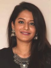 Archana Jayakrishnan