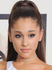 Ariana Grande