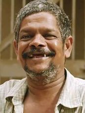 അരിസ്‌റ്റോ സുരേഷ്