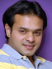 Arjun (New Kannada Actor)